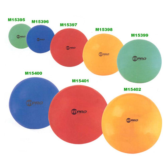 Fitpro Exercise Balls 42CM 18" Diameter