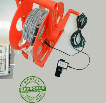 Track Starting Pistols, Electronic Starters & Accessories | Morley ...