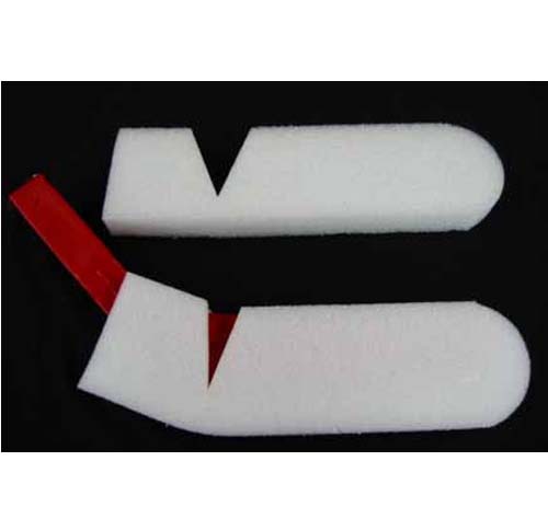 FOAM BLADE COVERS (EACH)