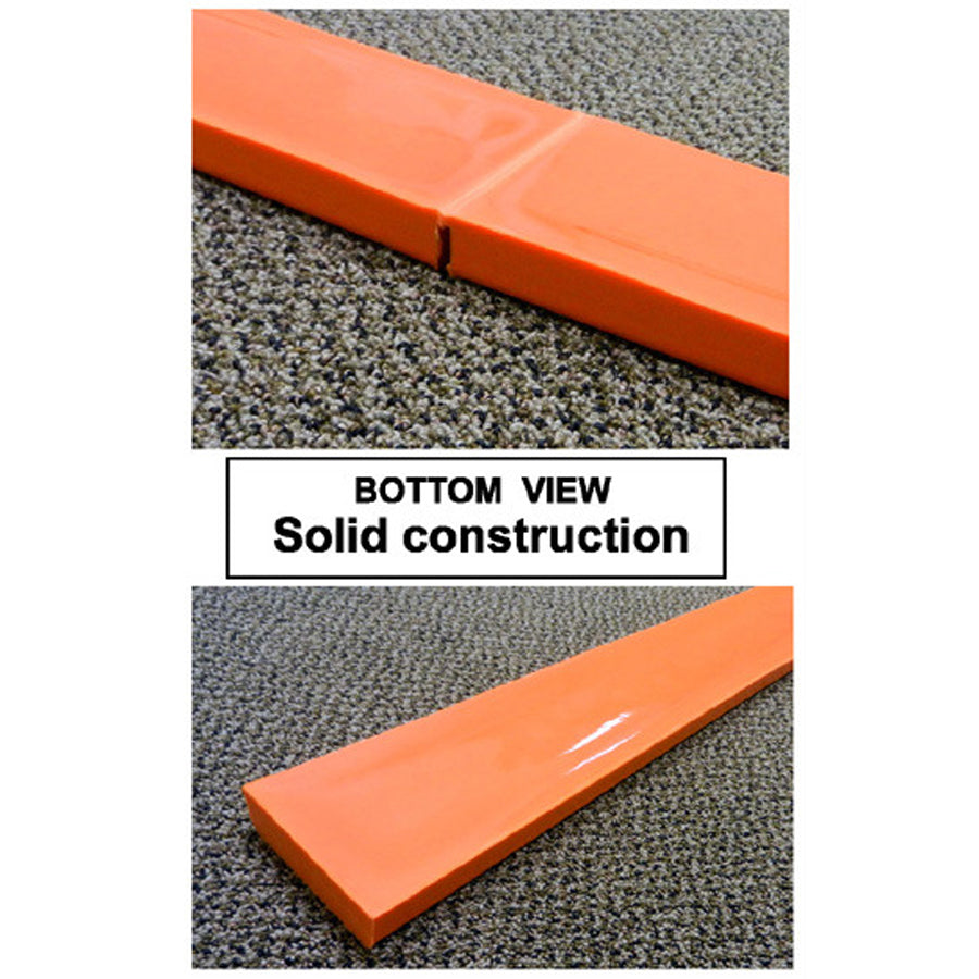 Folding Poly Balance Beam