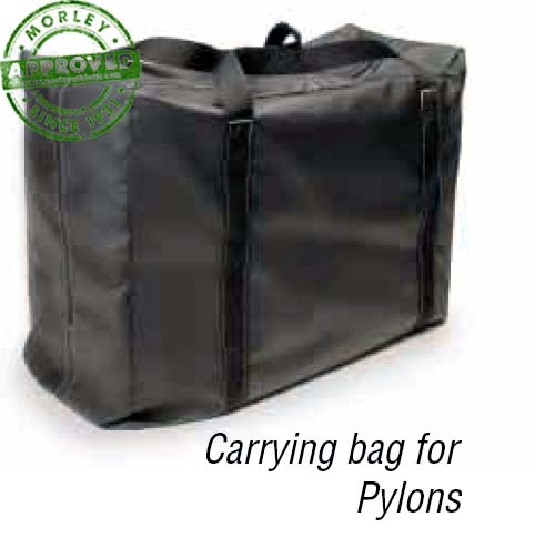 Football Pylon Bag