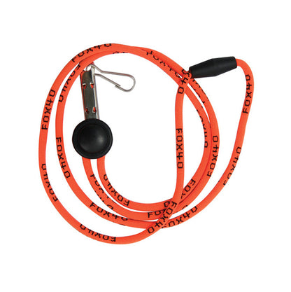 Fox 40 Breakaway Lanyard (Dozen) Black