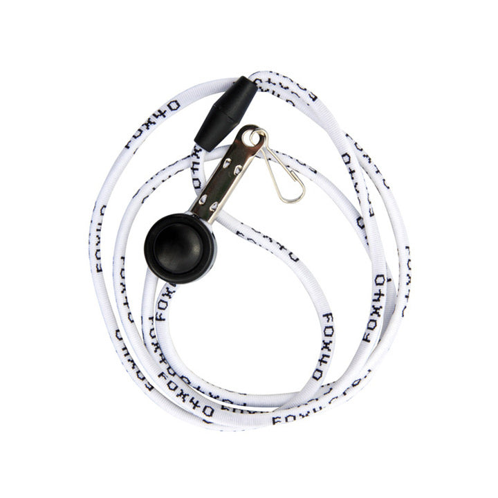 Fox 40 Breakaway Lanyard (Dozen) Black