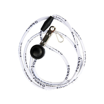 Fox 40 Breakaway Lanyard (Dozen) Black