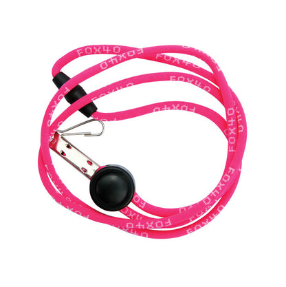 Fox 40 Breakaway Lanyard (Dozen) Black