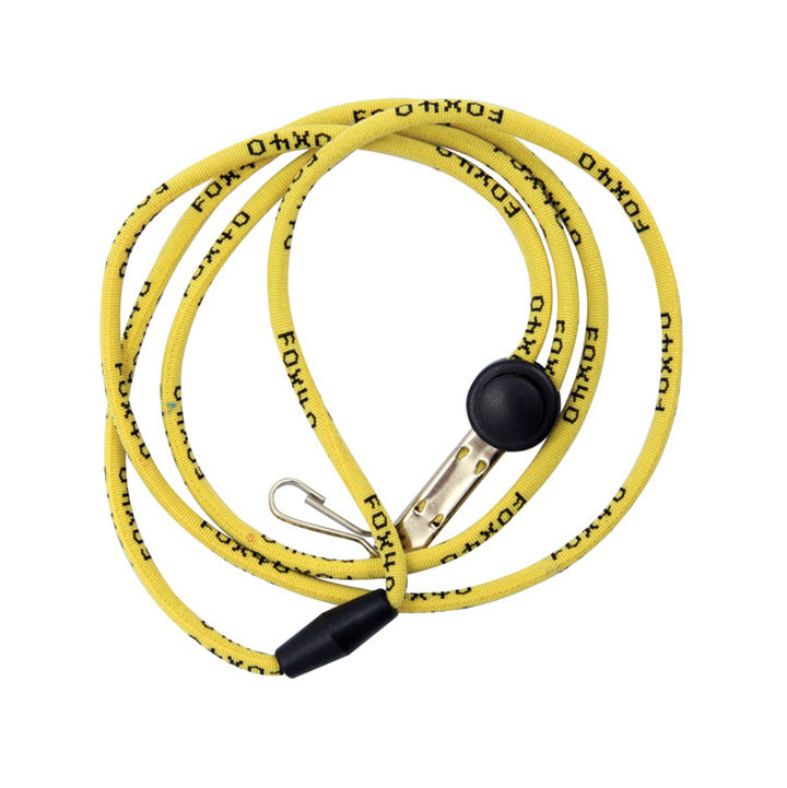 Fox 40 Breakaway Lanyard (Dozen) Black