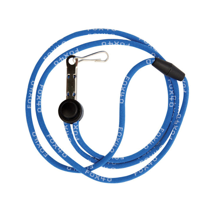 Fox 40 Breakaway Lanyard (Dozen) Black