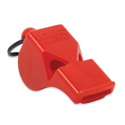 Fox 40 Classic Whistles