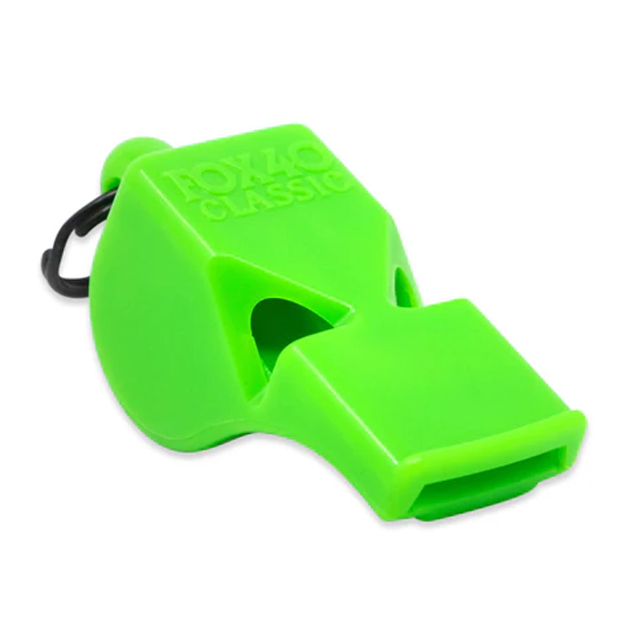 Fox 40 Classic Whistles