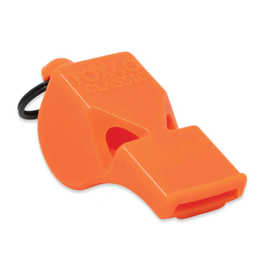 Fox 40 Classic Whistles