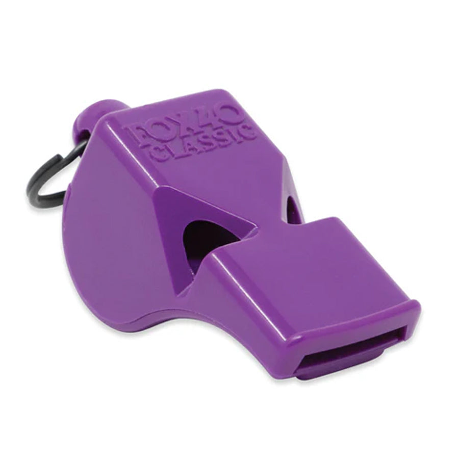 Fox 40 Classic Whistles