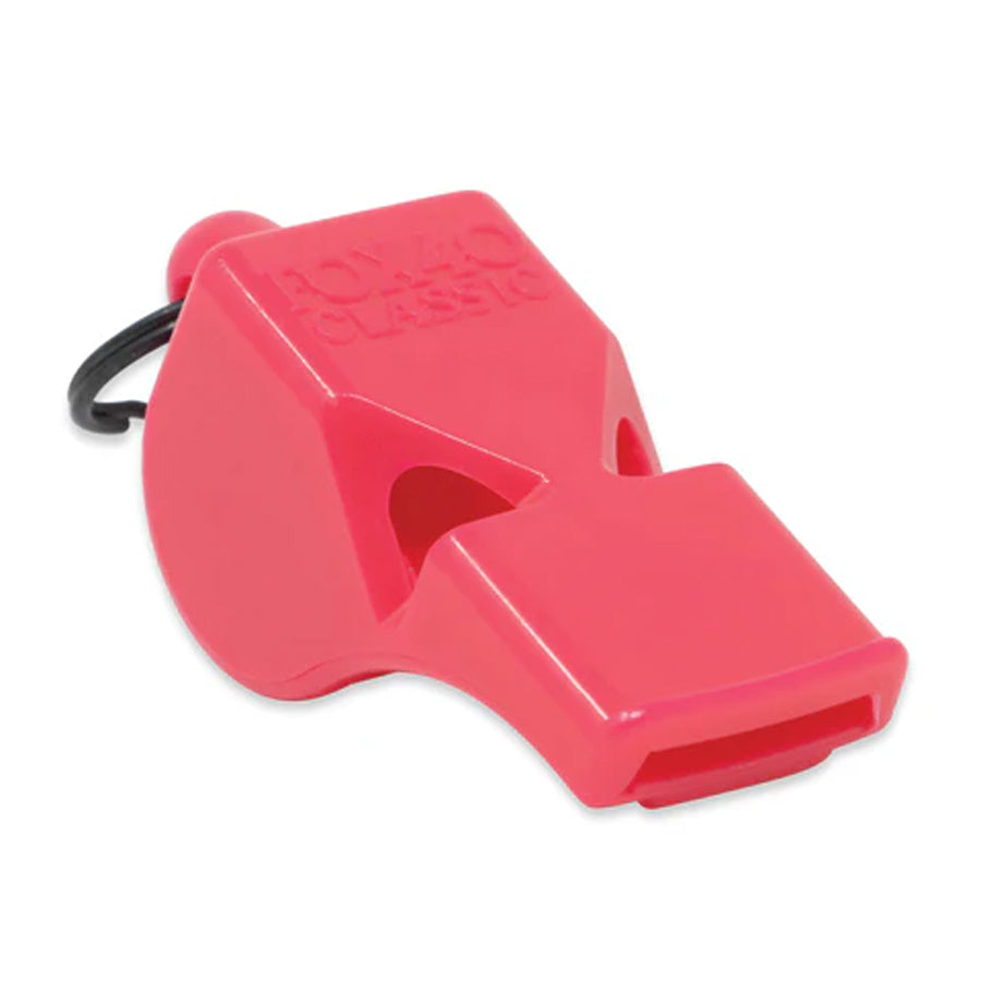 Fox 40 Classic Whistles