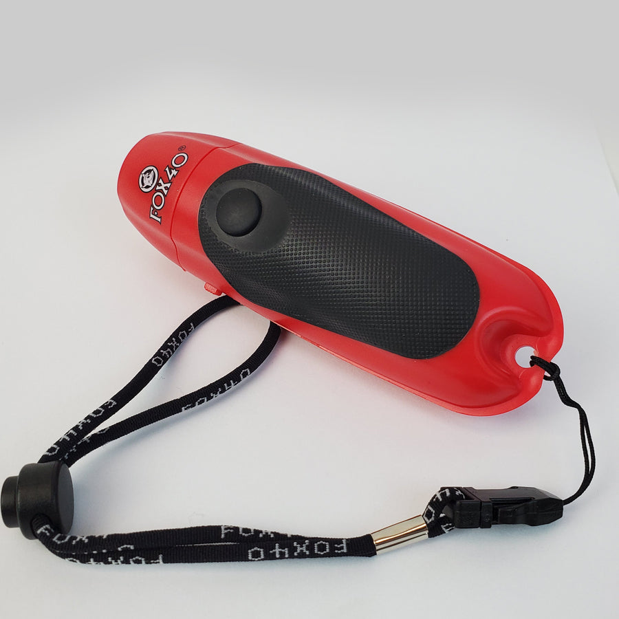 Fox 40 Electronic Whistle