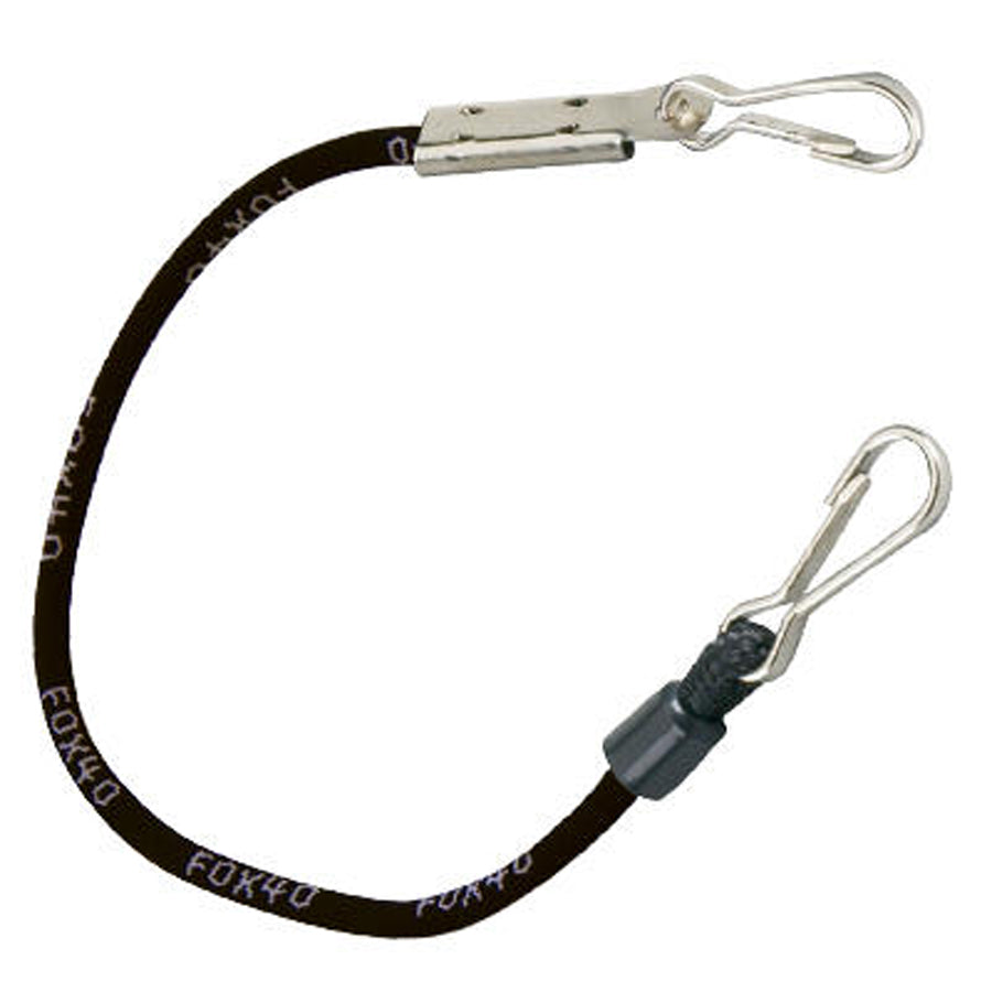 Fox 40 9" Clipper Lanyard