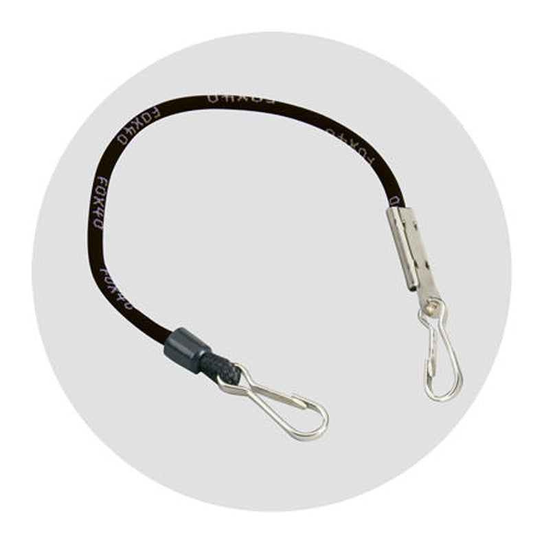 Fox 40 9" Clipper Lanyard