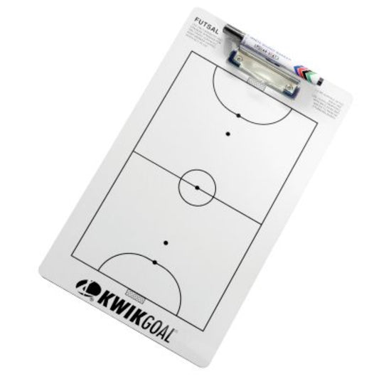 Kwik Goal 18P101 Futsal Clipboard