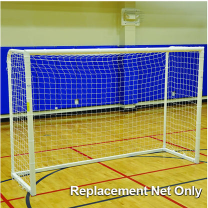 Jaypro Futsal Goal Replacement Net (Each)