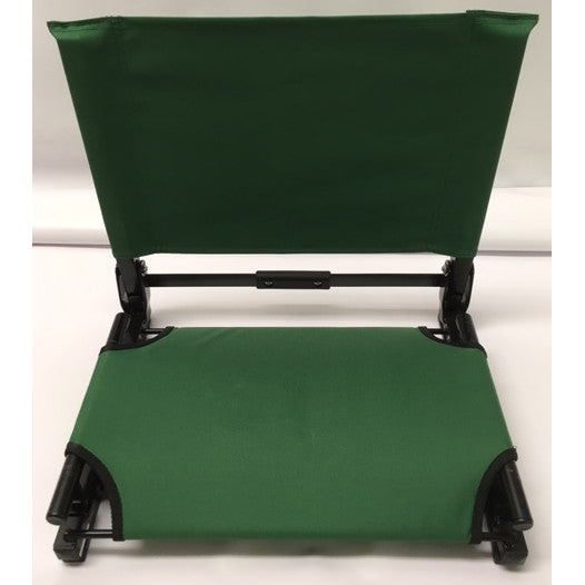 GameChanger Stadium Chair Plain No Imprint Morley Athletic Supply Co Inc