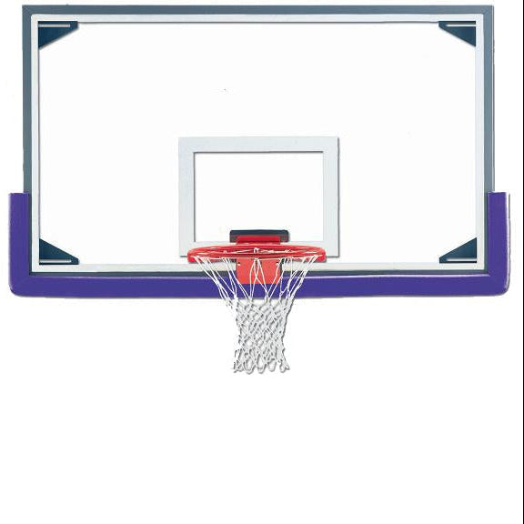 Pro Mold Cushion Edge Basketball Backboard Padding (Sold As Each) Choose Color