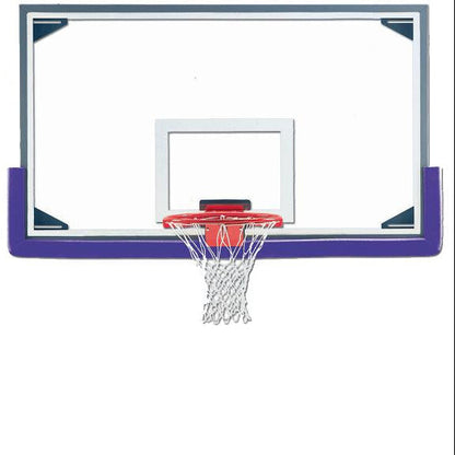 Pro Mold Cushion Edge Basketball Backboard Padding (Sold As Each) Choose Color