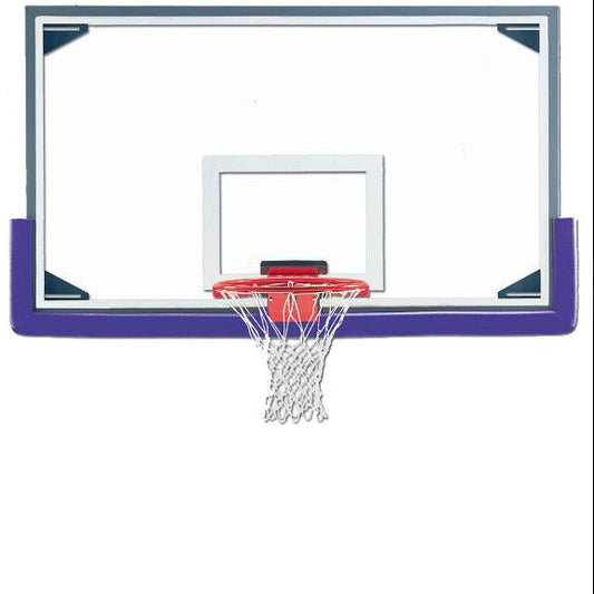 Pro Mold Cushion Edge Basketball Backboard Padding (Sold As Each) Choose Color