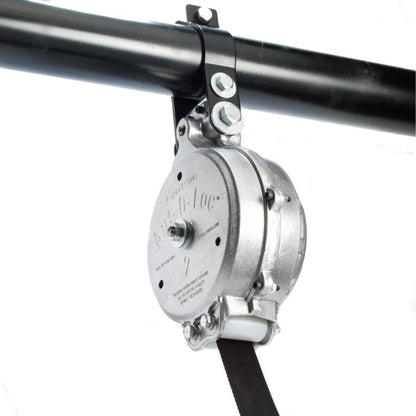 Safestop Safety Locking Strap
