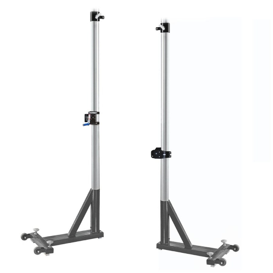 Porter Powr-Rib II Standards