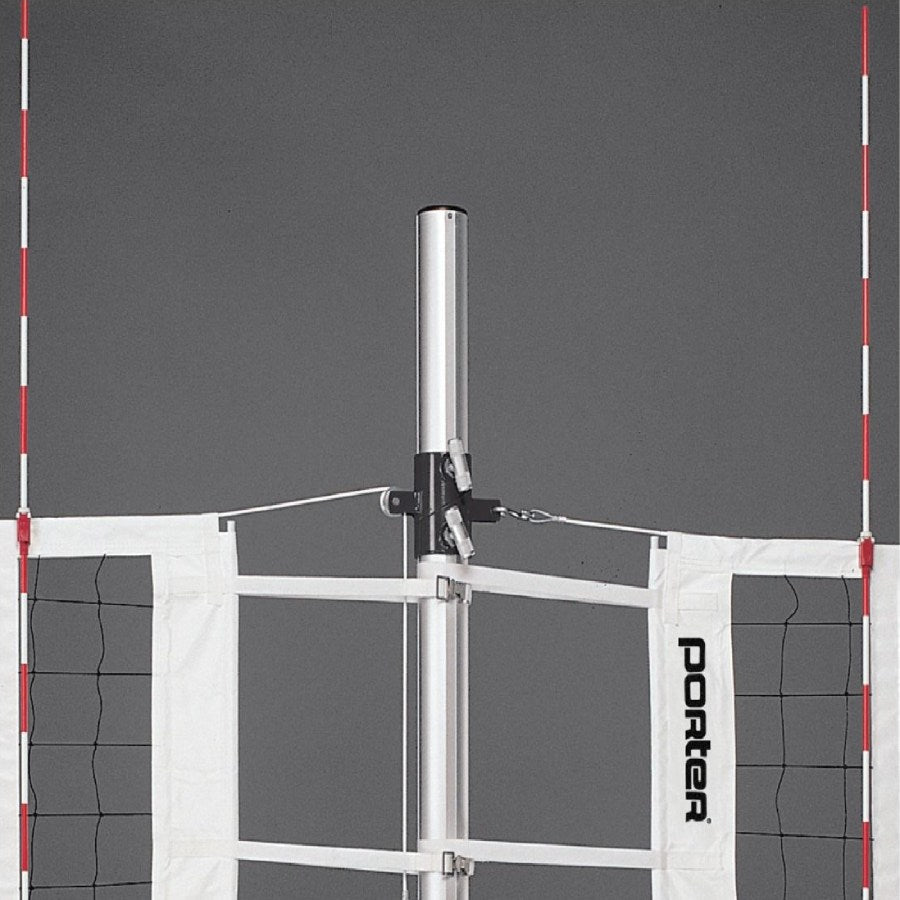 Porter Powr-Rib II Standards
