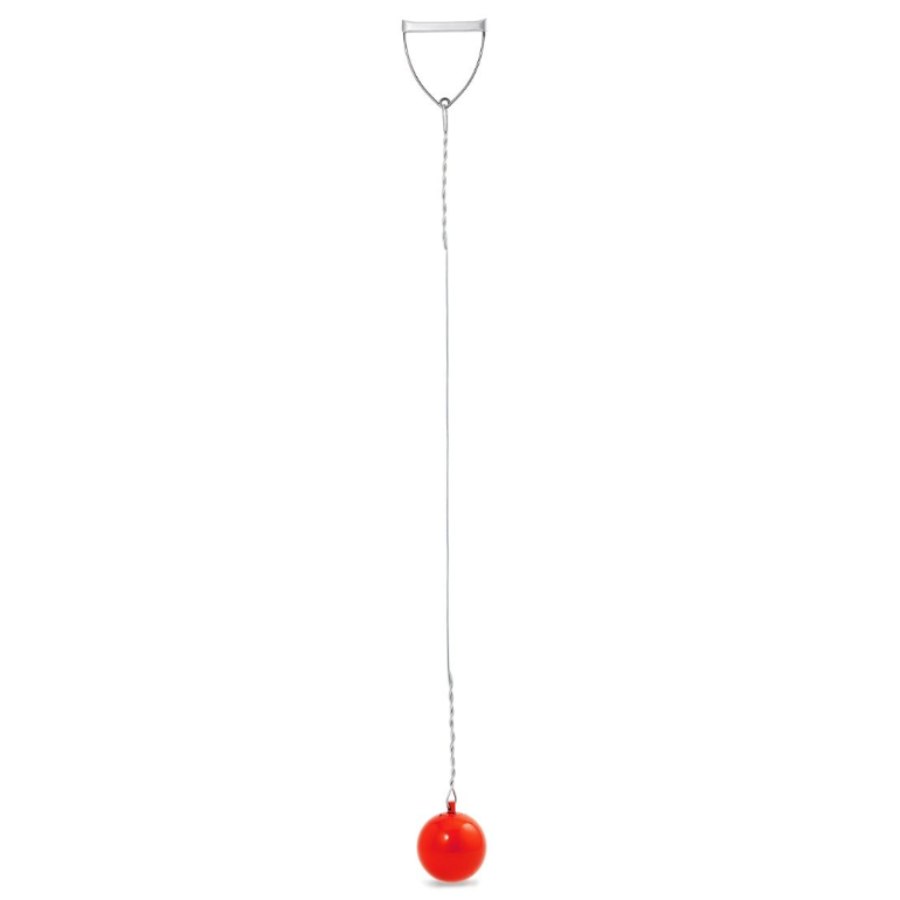 Gill Turned Iron Hammer MA40109 3k Hammer