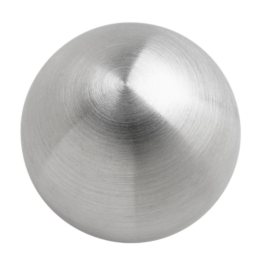 Pacer Stainless Steel Shot Put