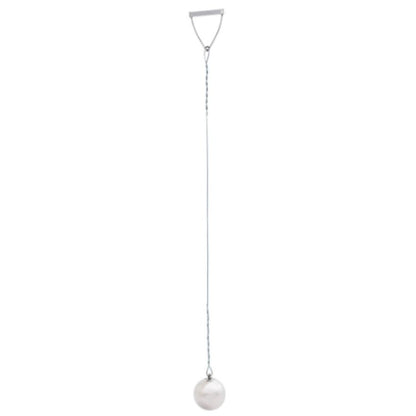 Gill Pacer Stainless Steel Hammer MA40106 4k 95mm Hammer