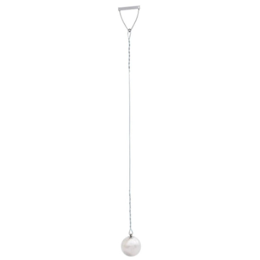 Gill Pacer Stainless Steel Hammer MA40106 4k 95mm Hammer