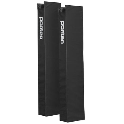 Porter 8390 Volleyball System Upright Padding