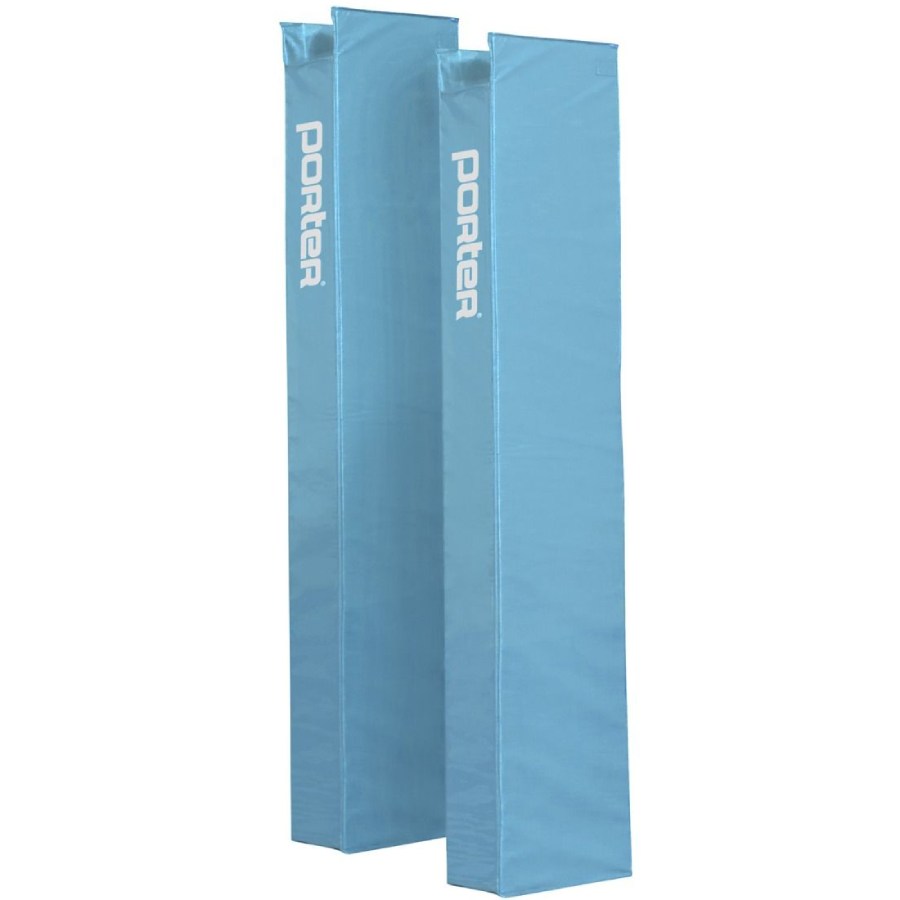Porter 8390 Volleyball System Upright Padding