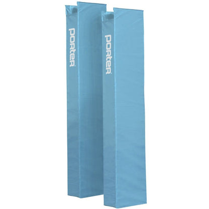 Porter 8390 Volleyball System Upright Padding