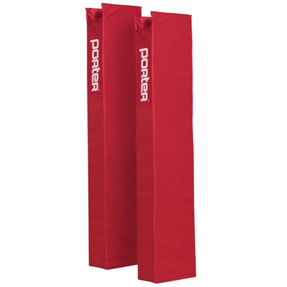 Porter 8390 Volleyball System Upright Padding