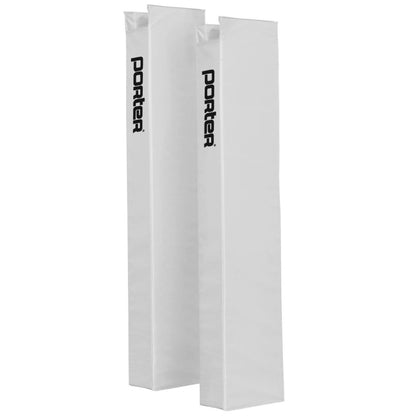 Porter 8390 Volleyball System Upright Padding