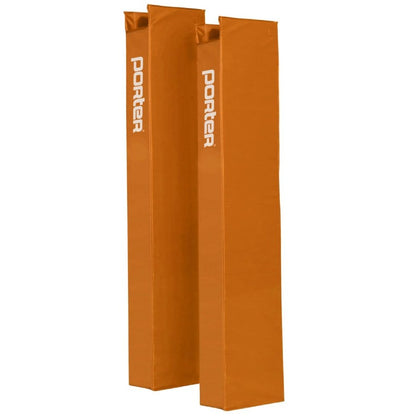 Porter 8390 Volleyball System Upright Padding