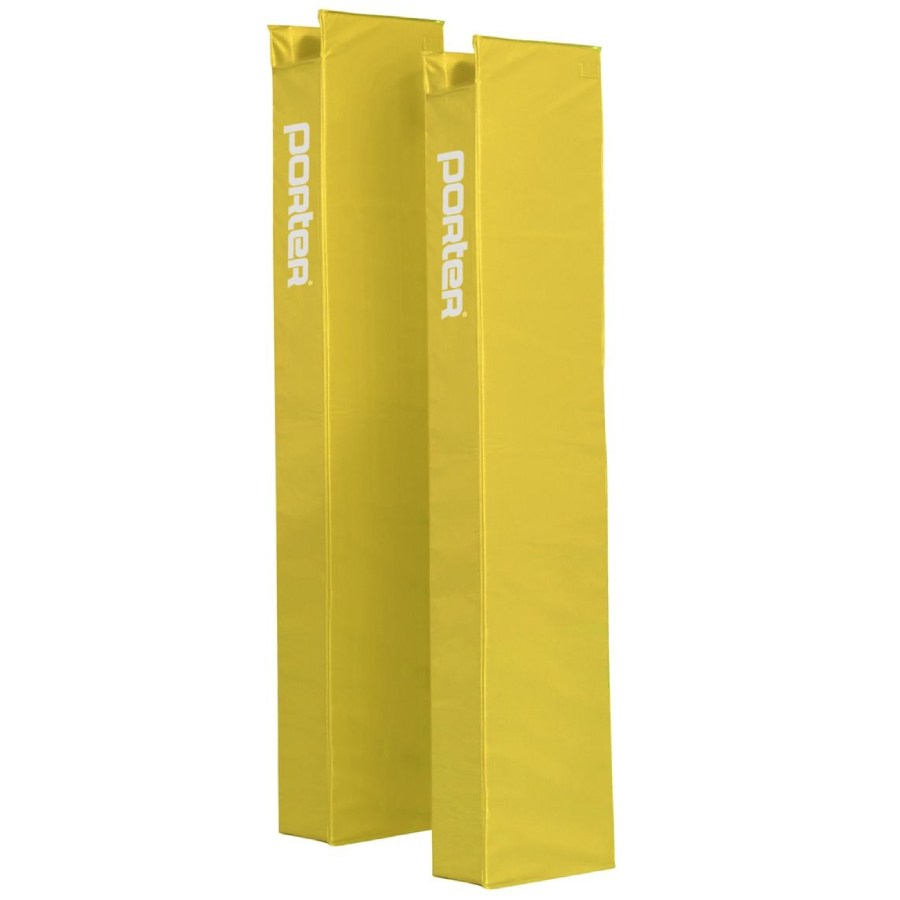 Porter 8390 Volleyball System Upright Padding
