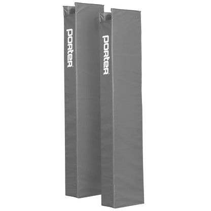 Porter 8390 Volleyball System Upright Padding