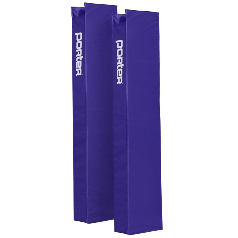 Porter 8390 Volleyball System Upright Padding