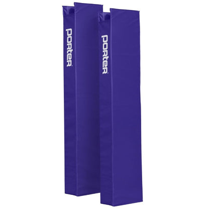 Porter 8390 Volleyball System Upright Padding
