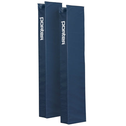 Porter 8390 Volleyball System Upright Padding