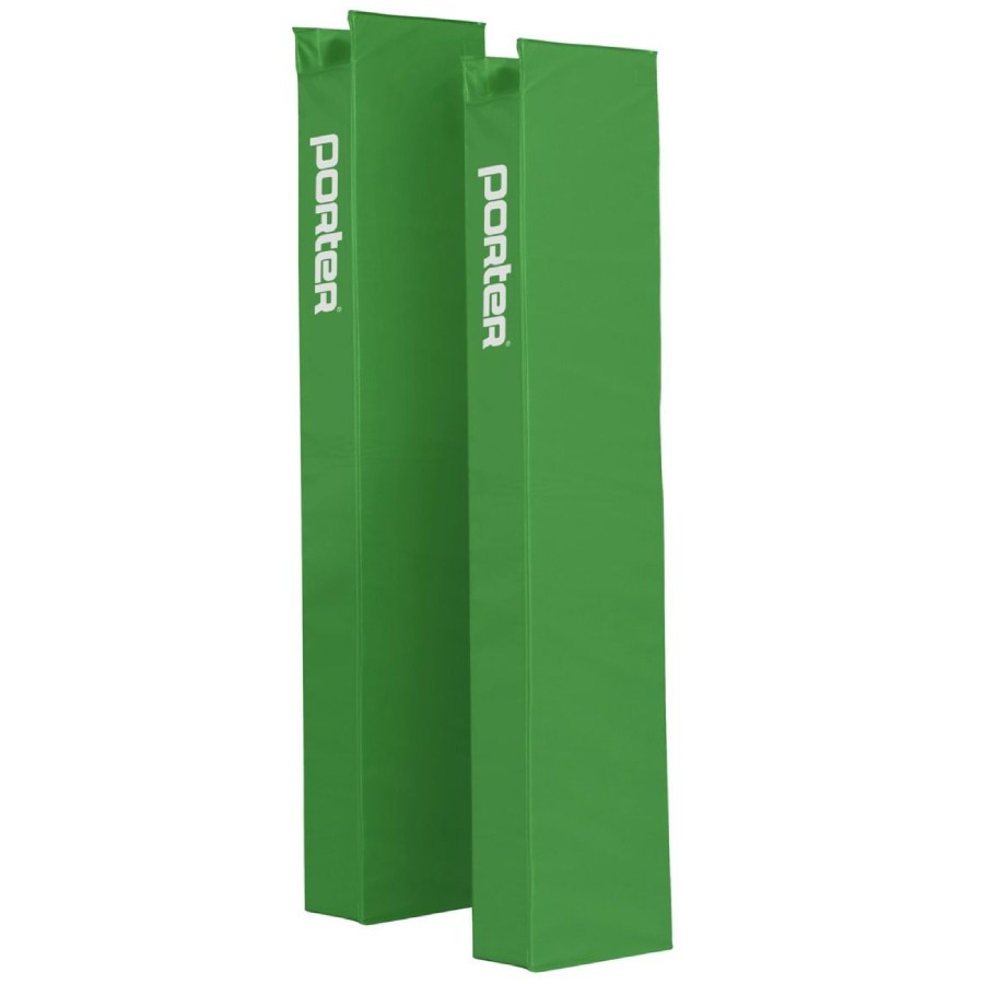 Porter 8390 Volleyball System Upright Padding