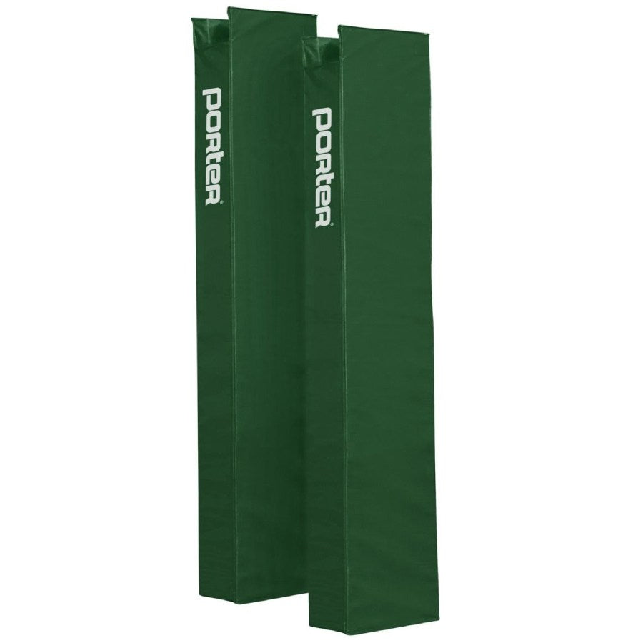 Porter 8390 Volleyball System Upright Padding