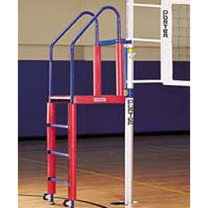 Porter Fitted Referee Stand Padding For MA22306 And MA22307 Black