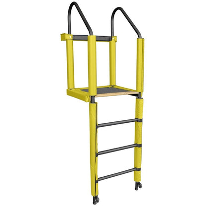 Porter 9931 Fitted Referee Stand Padding For MA22306 And MA22307