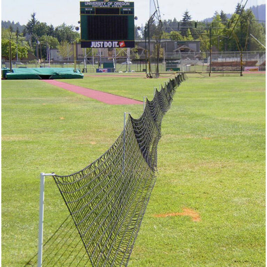 Discus Sector Net
