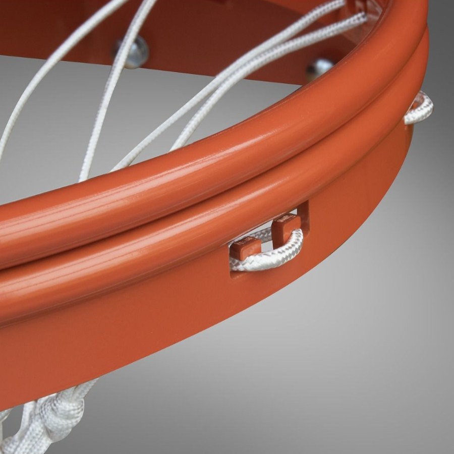 Porter Basketball Rim Porter 00251H00 Heavy-Duty Playground Basketball Rim