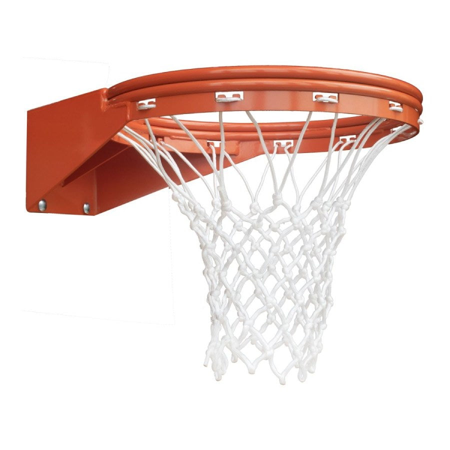 Porter Basketball Rim Porter 00251H00 Heavy-Duty Playground Basketball Rim